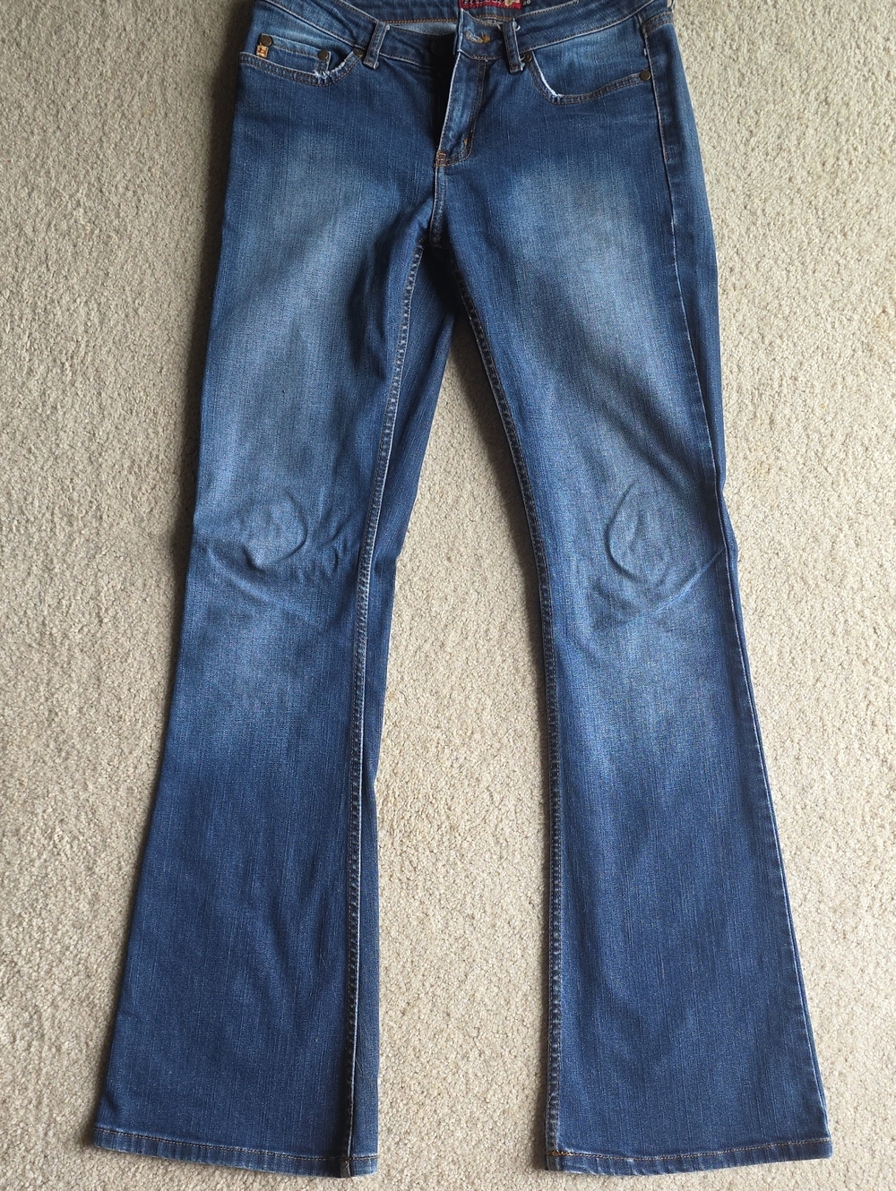 BlendShe Jeans Size 29